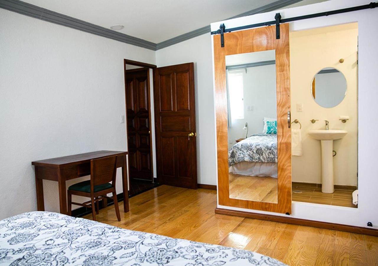 Casa San Pedro Bed & Breakfast *