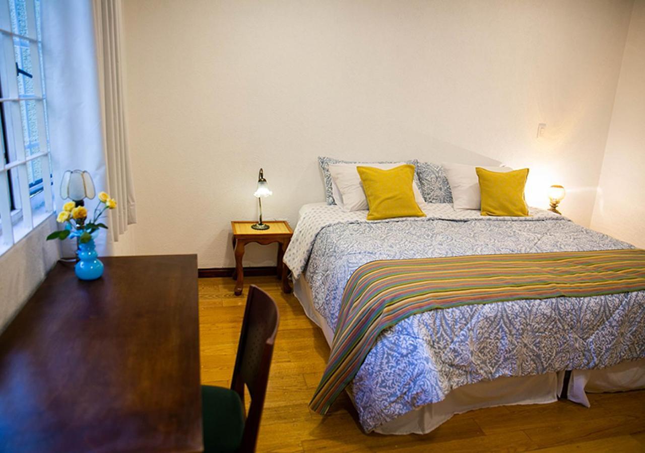 Casa San Pedro Bed & Breakfast *
