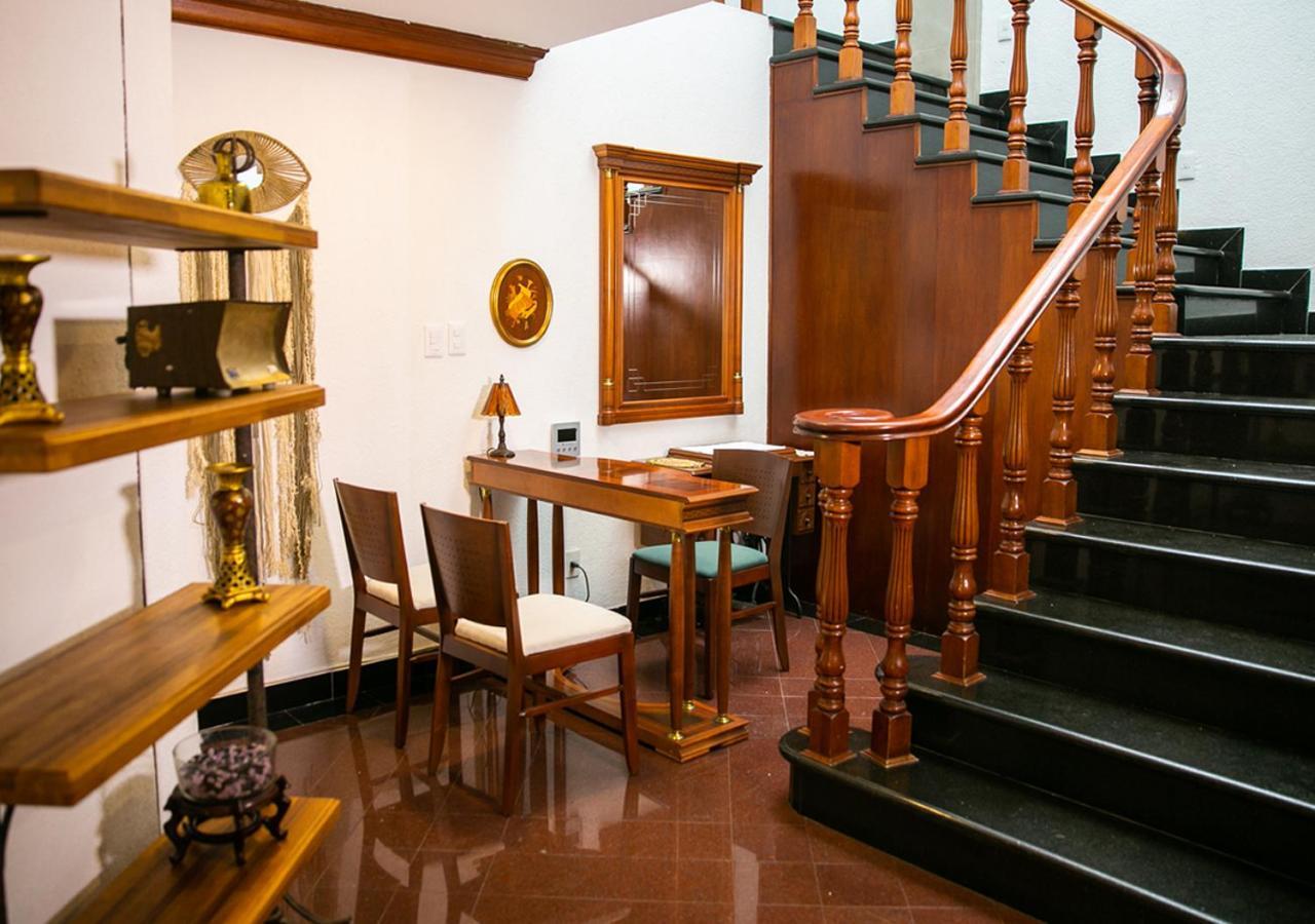 Bed & Breakfast Casa San Pedro